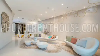 PHA20435: Glamorous 3 Bedroom Villa on the Natai Beach. Photo #50