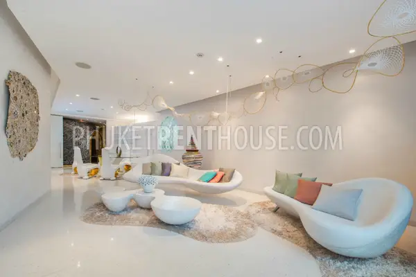 PHA20435: Glamorous 3 Bedroom Villa on the Natai Beach. Photo #50