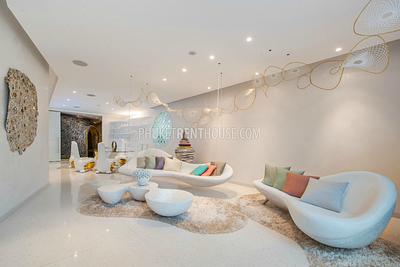 PHA20435: Glamorous 3 Bedroom Villa on the Natai Beach. Photo #50