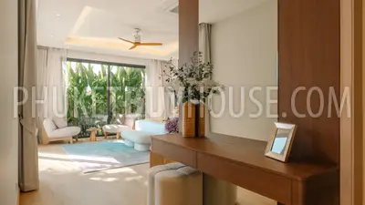 BAN22011: Oasis in Bang Tao: Luxurious 3-Bedroom Pool Villa with BBQ Area for Sale. Photo #19