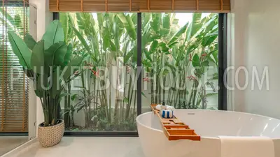 BAN22011: Oasis in Bang Tao: Luxurious 3-Bedroom Pool Villa with BBQ Area for Sale. Photo #20