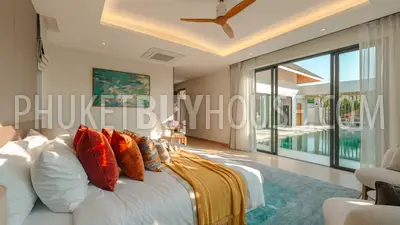 BAN22011: Oasis in Bang Tao: Luxurious 3-Bedroom Pool Villa with BBQ Area for Sale. Photo #22