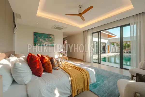 BAN22011: Oasis in Bang Tao: Luxurious 3-Bedroom Pool Villa with BBQ Area for Sale. Photo #22