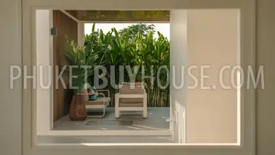 BAN22011: Oasis in Bang Tao: Luxurious 3-Bedroom Pool Villa with BBQ Area for Sale. Photo #25