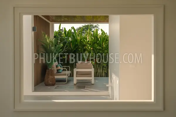BAN22011: Oasis in Bang Tao: Luxurious 3-Bedroom Pool Villa with BBQ Area for Sale. Photo #25