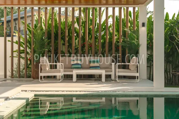 BAN22011: Oasis in Bang Tao: Luxurious 3-Bedroom Pool Villa with BBQ Area for Sale. Photo #26
