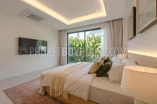 BAN22011: Oasis in Bang Tao: Luxurious 3-Bedroom Pool Villa with BBQ Area for Sale. Photo #28