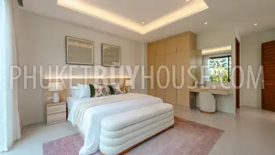 BAN22011: Oasis in Bang Tao: Luxurious 3-Bedroom Pool Villa with BBQ Area for Sale. Photo #29