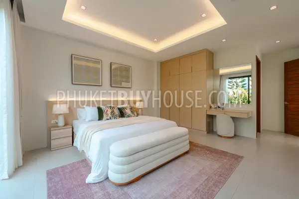 BAN22011: Oasis in Bang Tao: Luxurious 3-Bedroom Pool Villa with BBQ Area for Sale. Photo #29