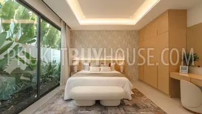 BAN22011: Oasis in Bang Tao: Luxurious 3-Bedroom Pool Villa with BBQ Area for Sale. Photo #32