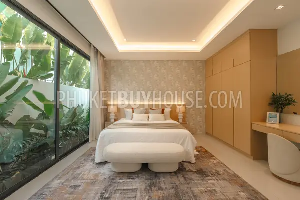BAN22011: Oasis in Bang Tao: Luxurious 3-Bedroom Pool Villa with BBQ Area for Sale. Photo #32