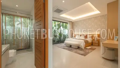 BAN22011: Oasis in Bang Tao: Luxurious 3-Bedroom Pool Villa with BBQ Area for Sale. Photo #33