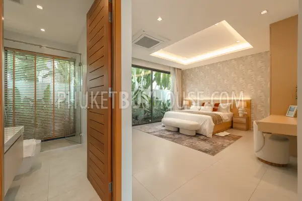 BAN22011: Oasis in Bang Tao: Luxurious 3-Bedroom Pool Villa with BBQ Area for Sale. Photo #33