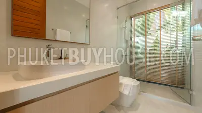 BAN22011: Oasis in Bang Tao: Luxurious 3-Bedroom Pool Villa with BBQ Area for Sale. Photo #34