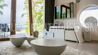 PHA20435: Glamorous 3 Bedroom Villa on the Natai Beach. Photo #45