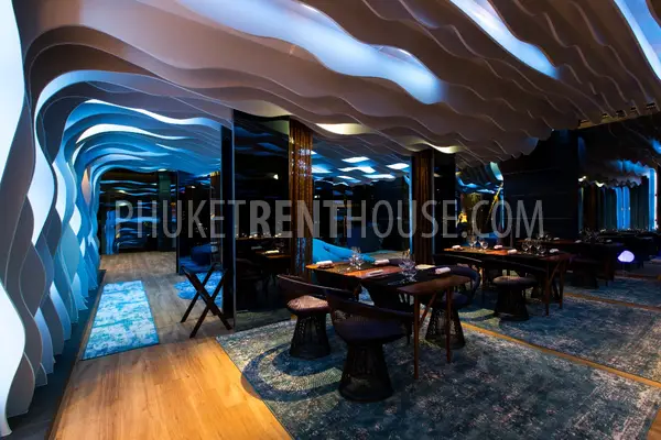 PHA20436: Luxury 3 Bedroom Pool Villa on the Natai Beach. Photo #11