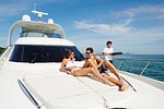 PHA20436: Luxury 3 Bedroom Pool Villa on the Natai Beach. Thumbnail #22
