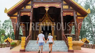 PHA20436: Luxury 3 Bedroom Pool Villa on the Natai Beach. Photo #17