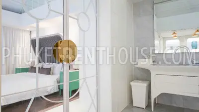 PHA20436: Luxury 3 Bedroom Pool Villa on the Natai Beach. Photo #28