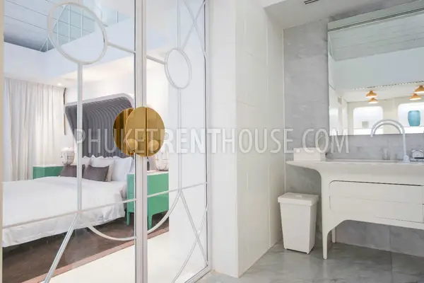 PHA20436: Luxury 3 Bedroom Pool Villa on the Natai Beach. Photo #28