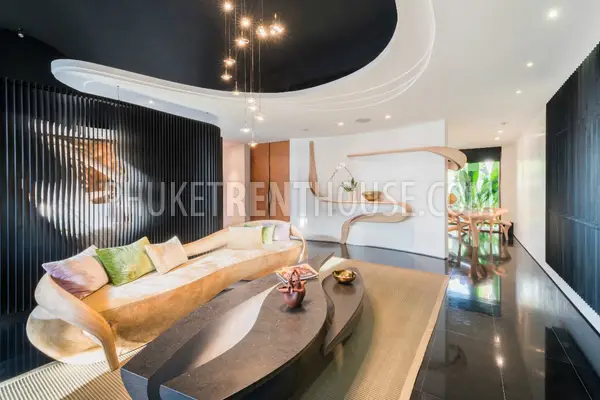 PHA20436: Luxury 3 Bedroom Pool Villa on the Natai Beach. Photo #29