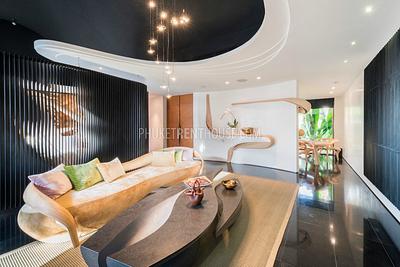 PHA20436: Luxury 3 Bedroom Pool Villa on the Natai Beach. Photo #29