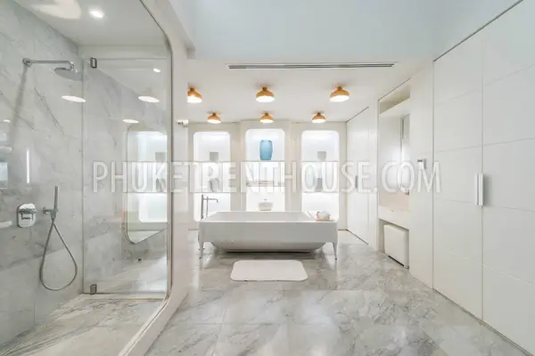 PHA20436: Luxury 3 Bedroom Pool Villa on the Natai Beach. Photo #30