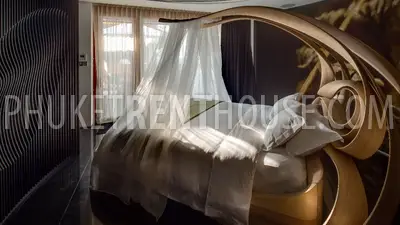 PHA20436: Luxury 3 Bedroom Pool Villa on the Natai Beach. Photo #31
