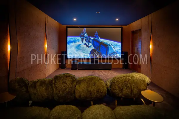 PHA20436: Luxury 3 Bedroom Pool Villa on the Natai Beach. Photo #32