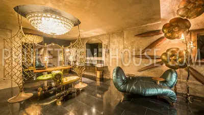PHA20436: Luxury 3 Bedroom Pool Villa on the Natai Beach. Photo #33