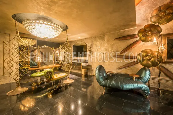 PHA20436: Luxury 3 Bedroom Pool Villa on the Natai Beach. Photo #33