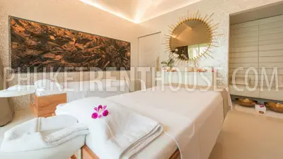 PHA20436: Luxury 3 Bedroom Pool Villa on the Natai Beach. Photo #38