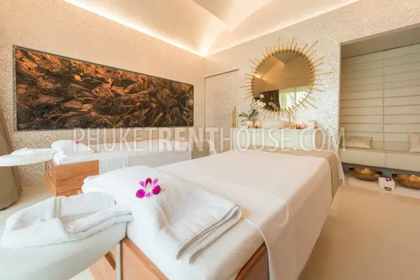 PHA20436: Luxury 3 Bedroom Pool Villa on the Natai Beach. Photo #38