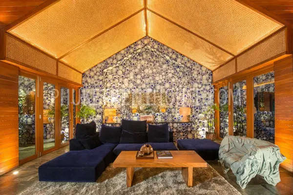 PHA20436: Luxury 3 Bedroom Pool Villa on the Natai Beach. Photo #42