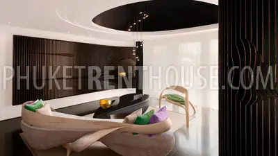 PHA20436: Luxury 3 Bedroom Pool Villa on the Natai Beach. Photo #35