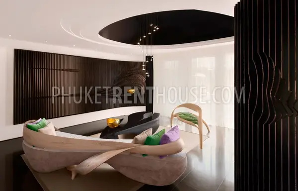PHA20436: Luxury 3 Bedroom Pool Villa on the Natai Beach. Photo #35