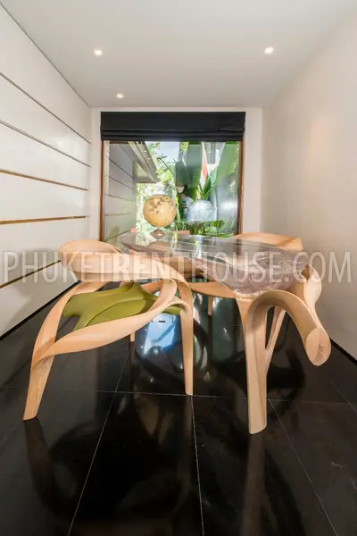 PHA20436: Luxury 3 Bedroom Pool Villa on the Natai Beach. Photo #48