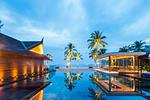PHA20436: Luxury 3 Bedroom Pool Villa on the Natai Beach. Thumbnail #45