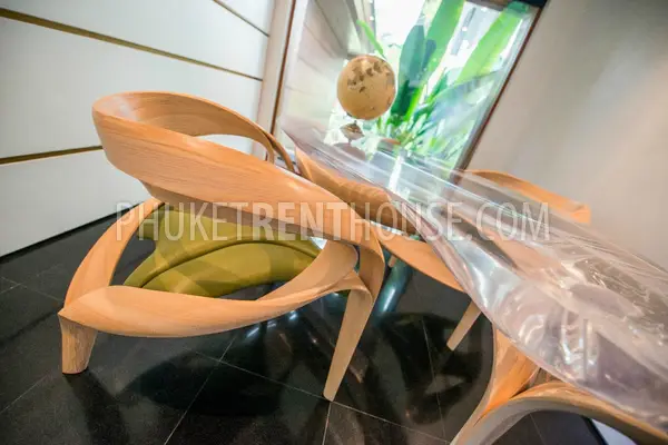 PHA20436: Luxury 3 Bedroom Pool Villa on the Natai Beach. Photo #46
