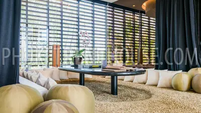 PHA20437: Fantastic 2 Bedroom Penthouse with Sea View on the Natai Beach. Photo #29