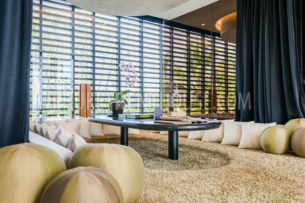 PHA20437: Fantastic 2 Bedroom Penthouse with Sea View on the Natai Beach. Photo #29