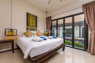 NAI20450: Wonderful 3 Bedroom with Swimming Pool near Nai Harn Beach. Photo #7