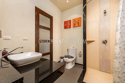 NAI20450: Wonderful 3 Bedroom with Swimming Pool near Nai Harn Beach. 照片 #17