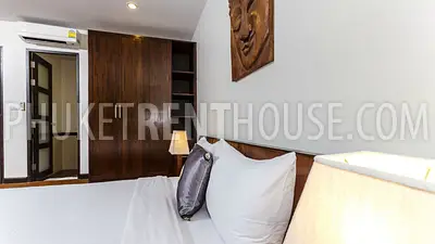 RAW20455: Nice 4 Bedroom Villa with Swimming Pool in Rawai. Photo #9