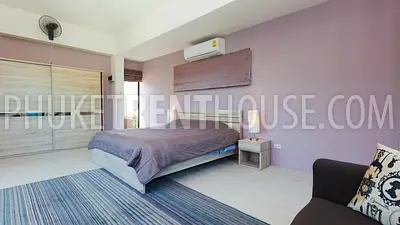 RAW20455: Nice 4 Bedroom Villa with Swimming Pool in Rawai. Photo #2