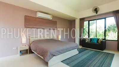 RAW20455: Nice 4 Bedroom Villa with Swimming Pool in Rawai. Photo #3