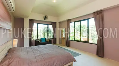 RAW20455: Nice 4 Bedroom Villa with Swimming Pool in Rawai. Photo #4