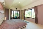 RAW20455: Nice 4 Bedroom Villa with Swimming Pool in Rawai. Thumbnail #4