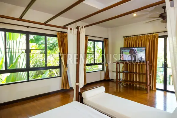 RAW20455: Nice 4 Bedroom Villa with Swimming Pool in Rawai. 照片 #17