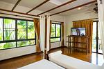 RAW20455: Nice 4 Bedroom Villa with Swimming Pool in Rawai. Thumbnail #17